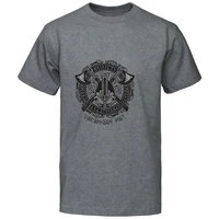 camiseta de odin vikingos para hombre camisa de serie de televisi%c3%b3n escandinava runas valhalla tops de verano ropa de calle