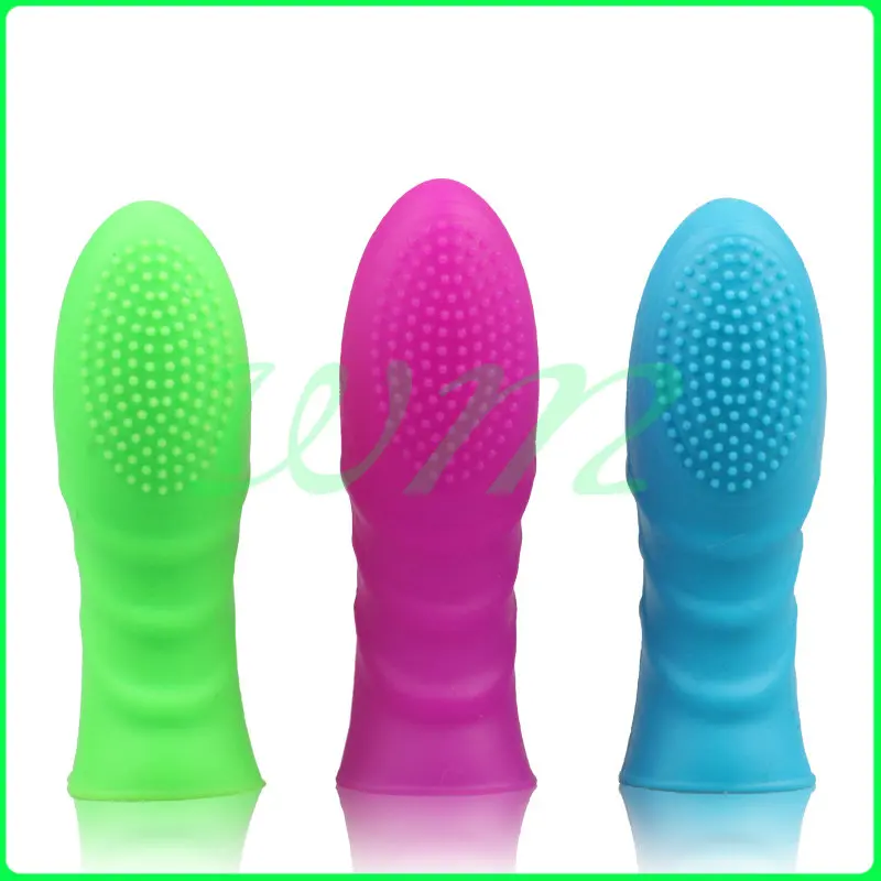 Презервативы для пальцев медицинские латексные презервативы стимуляция точки G