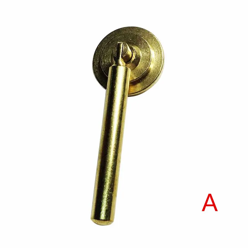 COTOM современный и простой в европейском американском стиле шкаф дверная ручка