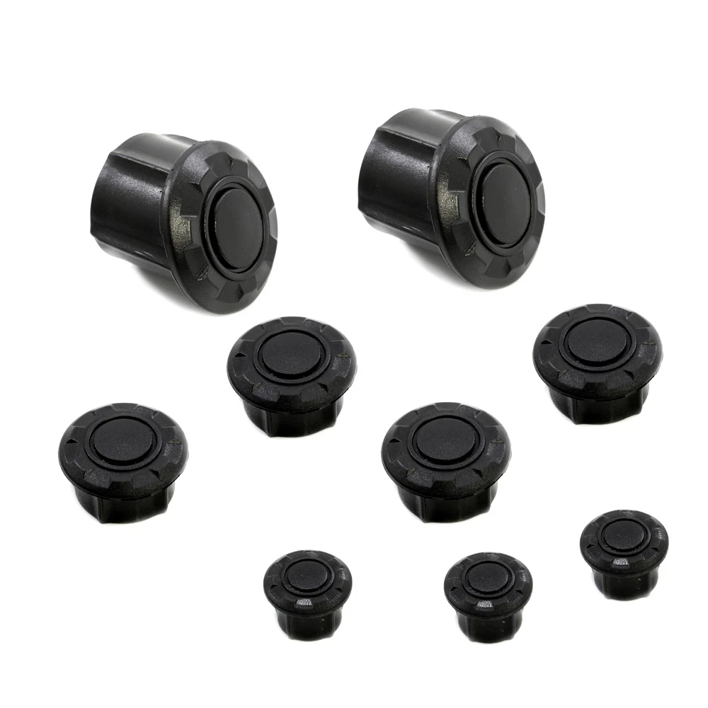 

For BMW R1250GS LC R1250 GS 1250 adv 2019 Frame Hole Cap Decorative Plug Frame Cap Set Motorcycle Accessories