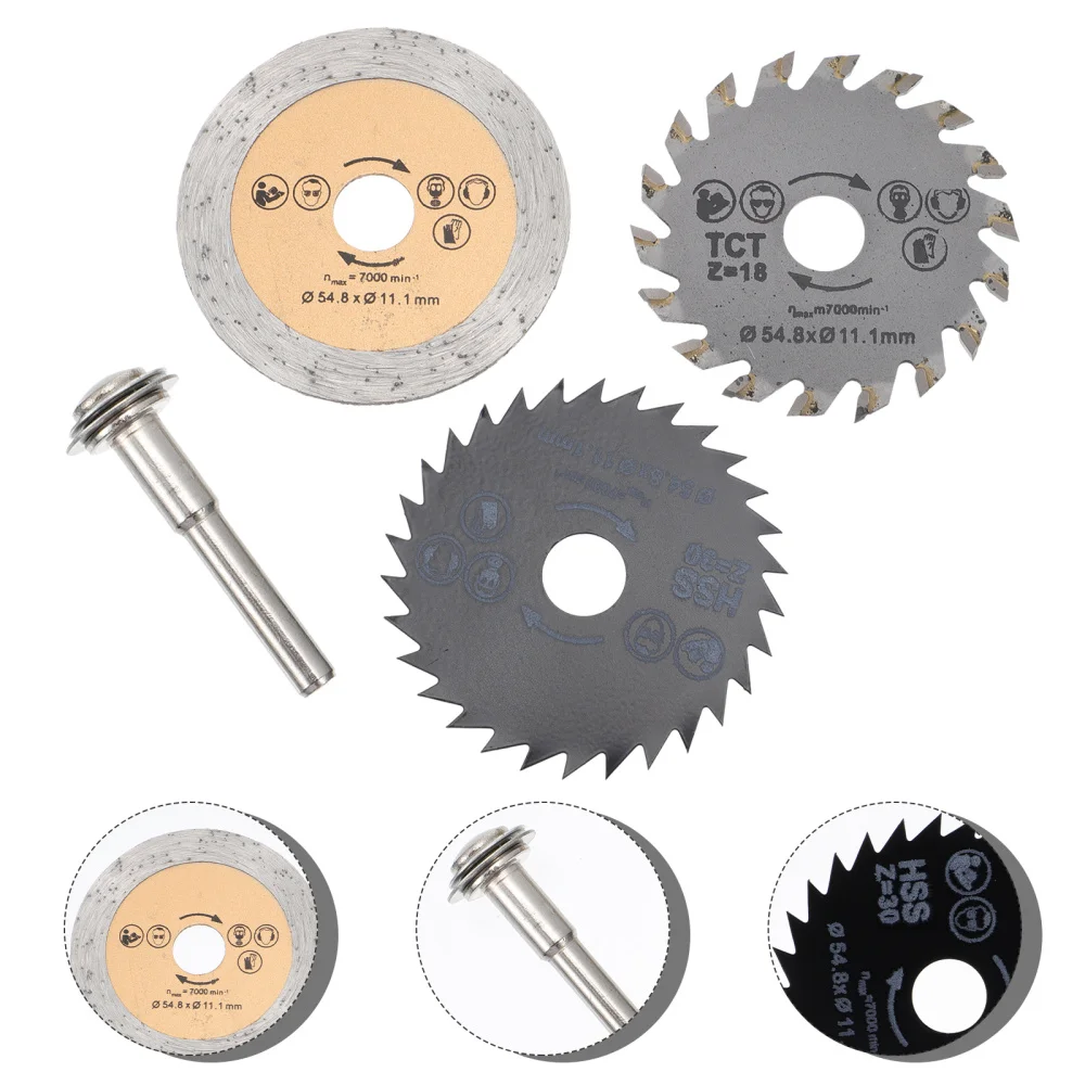

1 Set Electrical Grinding Web Accessories Sturd Efficient Web Tools