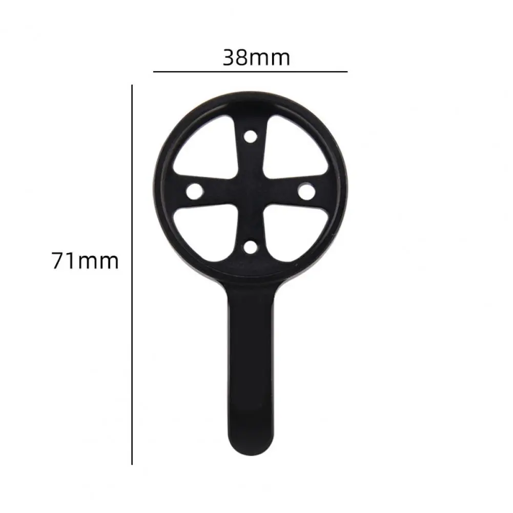 

Portable Bicycle Handlebar Mount Stopwatch Bracket Holder for Garmin Bryton Bicycle Handlebar Mount Stopwatch Bracket Holder for