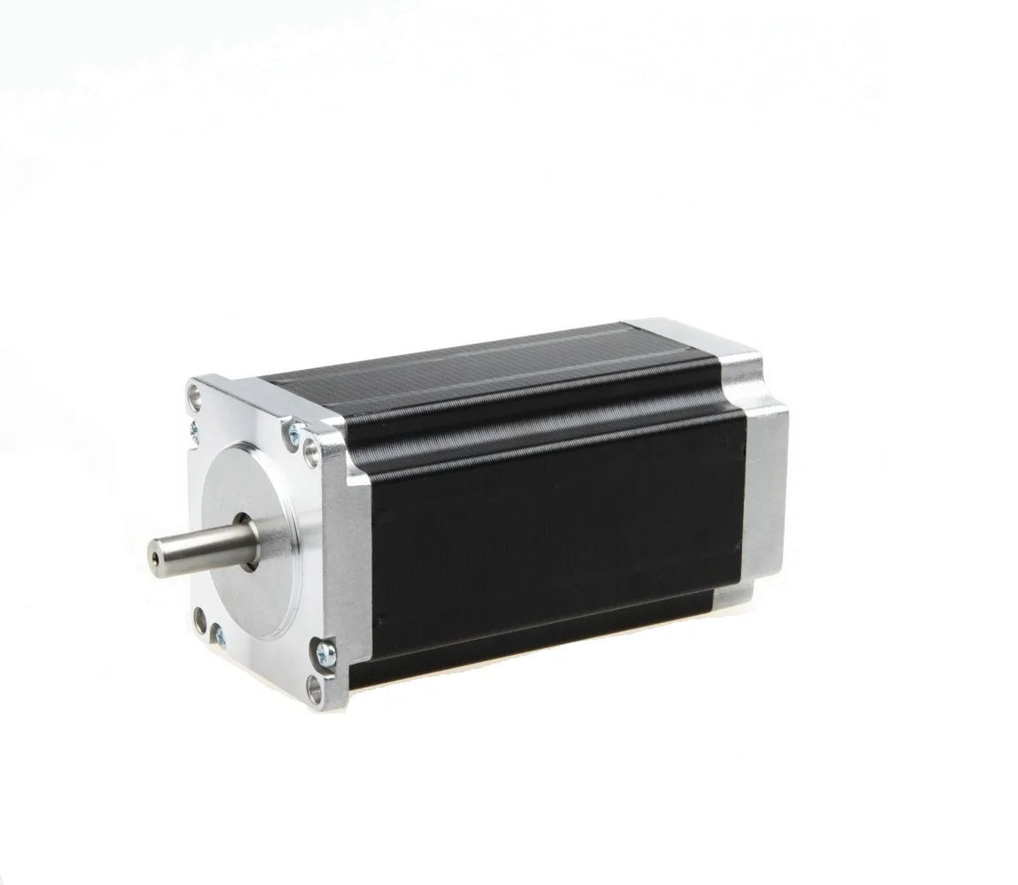 Nema 23 шаговый двигатель 23HS9442 435 oz.in 4.2A 4 провода 2 фазы Longs двигатель|longs stepper motor|nema