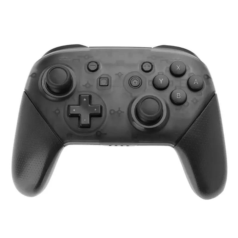 

Wireless bluetooth-compatible Pro Gamepad for N-Switch NS-Switch Console Wireless Gamepad USB Joystick for switch Pro Controller
