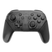 wireless bluetooth compatible pro gamepad for n switch ns switch console wireless gamepad usb joystick for switch pro controller