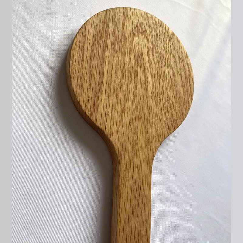 Милая точечная тренировочная ложка для начинающих младших средних