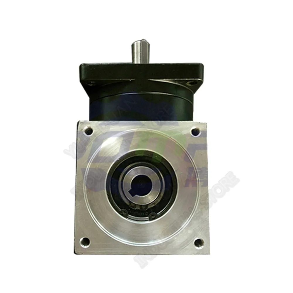 Прямоугольный планетарный редуктор 10:1 14 мм Intput передаточное число NEMA34 86 скорости