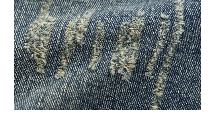 

Spring/Autumn Vintage Do Old Harlan Pants Straight Casual Denim Jeans Loose Long Youth Stonewashed Blue Trousers