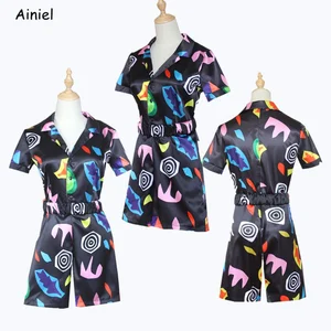 Костюм для косплея из фильма очень странные дела