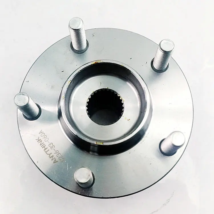 

Front hub unit hub bearing shaft head 3006240 wheel hub bearing