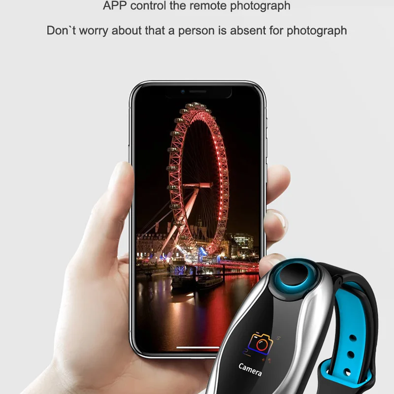 T90 фитнес-Браслет беспроводные bluetooth-наушники 2 в 1 Bluetooth 5 0 чип IP67