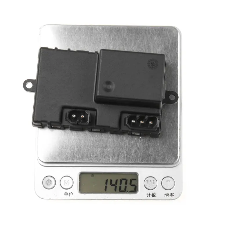 Новый блок управления регулятором двигателя вентилятора для BMW серии 5 6 E61 E60 E63