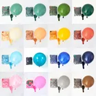 3 шт., латексные воздушные шары, 24 дюйма