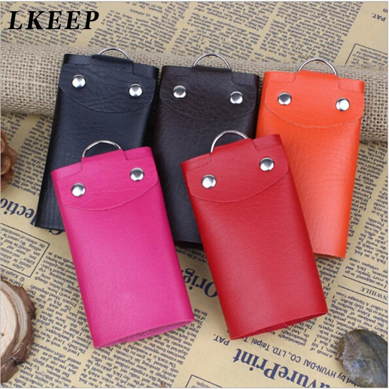 Чехол для ключей автомобиля 8 цветов|Футляр автомобильного ключа| |