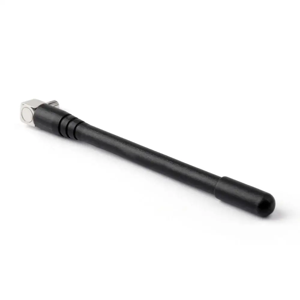 Мини антенный усилитель Artudatech 4G LTE коннектор 3dBi для HUAWEI E8372 E5577 E5573 E5372 TS9 CRC9|Антенны