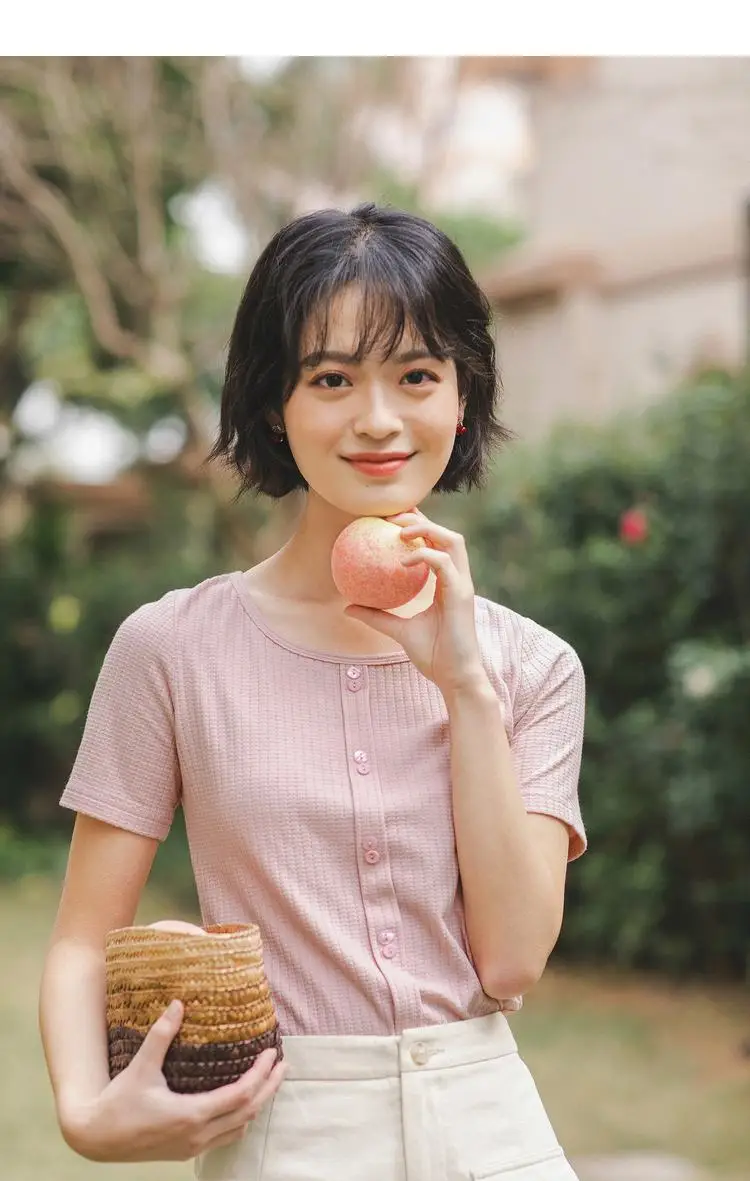 

T Shirt Lvory Women Clothes 2020 Fashion Tee Top Fashion Cotton Ladies Tee Shirt