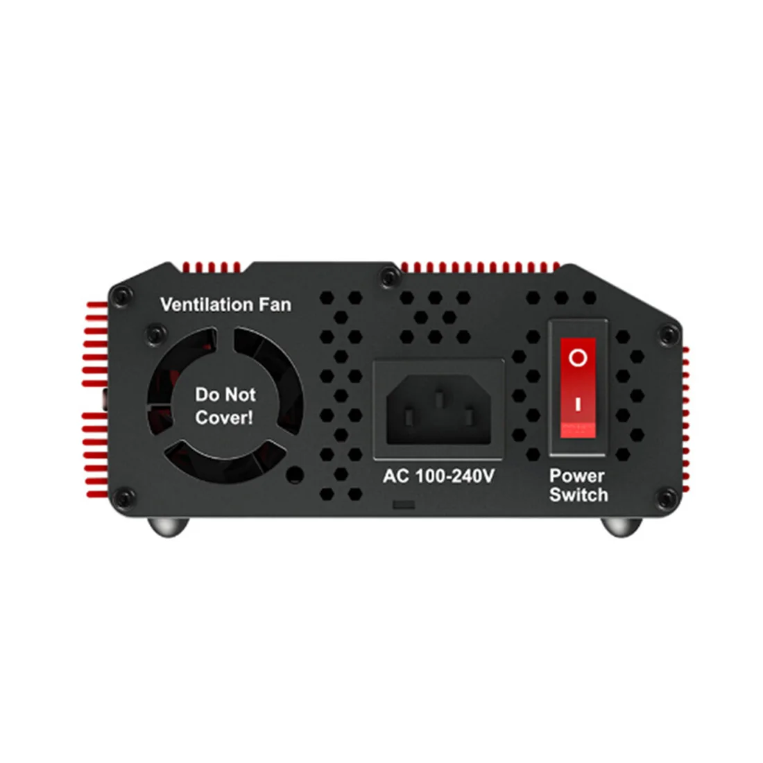 Блок питания SKYRC EFUEL 540W 30A 12-18V 10A адаптер постоянного тока для радиоуправляемых