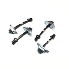 Автоматическая проверка дверей для Toyota Camry 2006, 2007, 2008, 2009, 2010, 2011, 2012, 2013, ограничитель ремня двери 68630-06070, 68610-06080