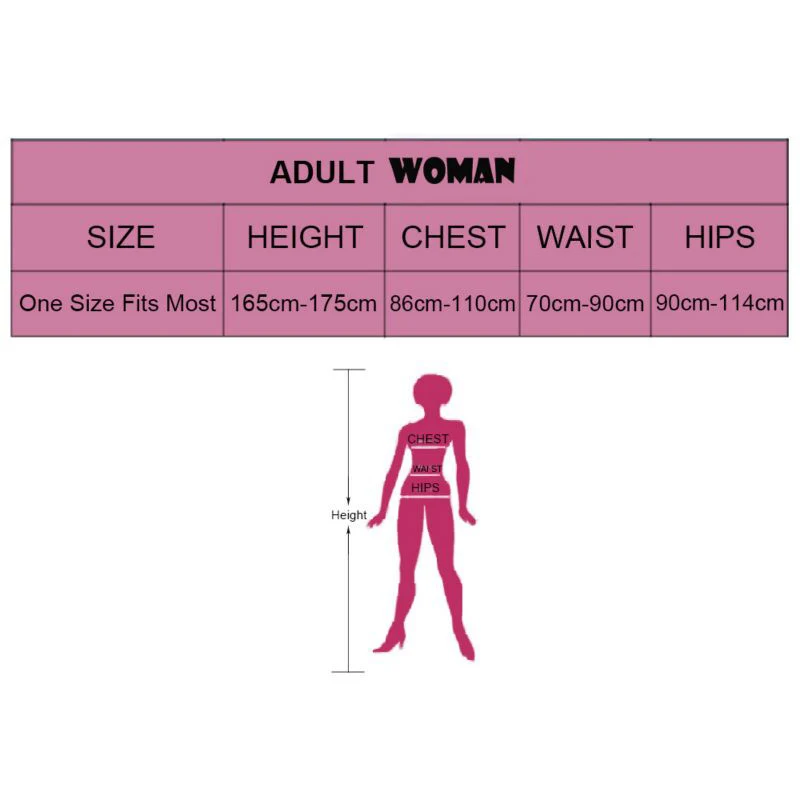 

Costumes & Accessories