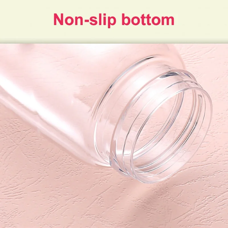 

Portable Baby Travel Drinking Cups With Cover Straw Drink Water Bottle Sippy Cups For Kids4