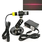 1668 Фокусируемый 648нм 650нм 50 мВт 100 мВт 200 мВт красный лазерный Линейный модуль локатор резак LD для лесопильного станка