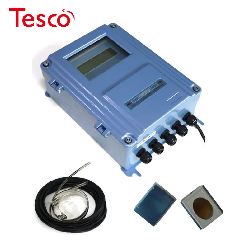 

Профессиональный TDS-100F ультразвуковой расходомер жидкости с датчиком L2 (DN300mm-DN6000mm) расходомер