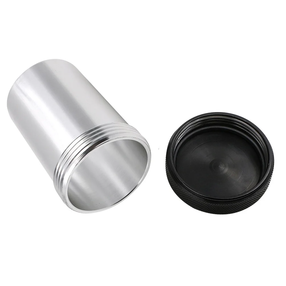 

Aluminum Alloy Fuel Tank Cap Cap Fuel Tank Fuel Tank Cover HJG02-2 inch Brand new