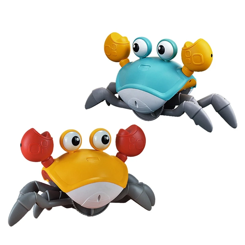 

Novelty Mini Funny Electric Animal Plastic Toy Kids Relieve Boredom