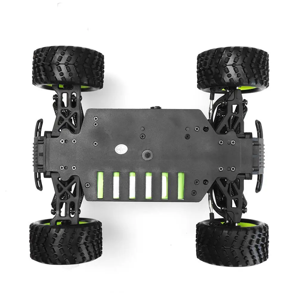 HSP 1/16 Электрический 94186 25A матовый ESC 4WD пульт дистанционного управления для