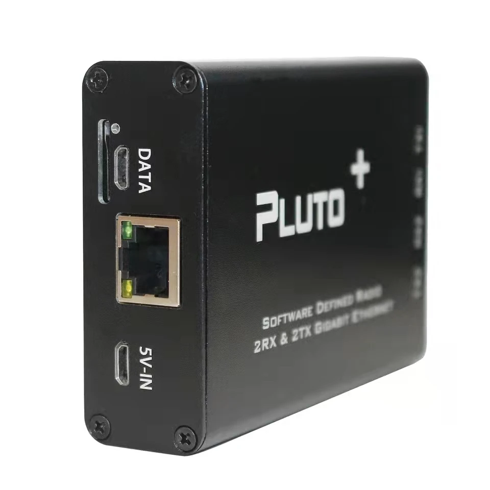 2021 PLUTO + SDR AD9363 2T2R радио трансивер Радио 70 МГц-6 ГГц программно определяемое |