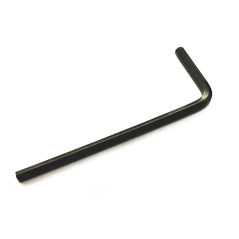 

Шестигранные ключи PIPES из углеродистой стали M2 M4