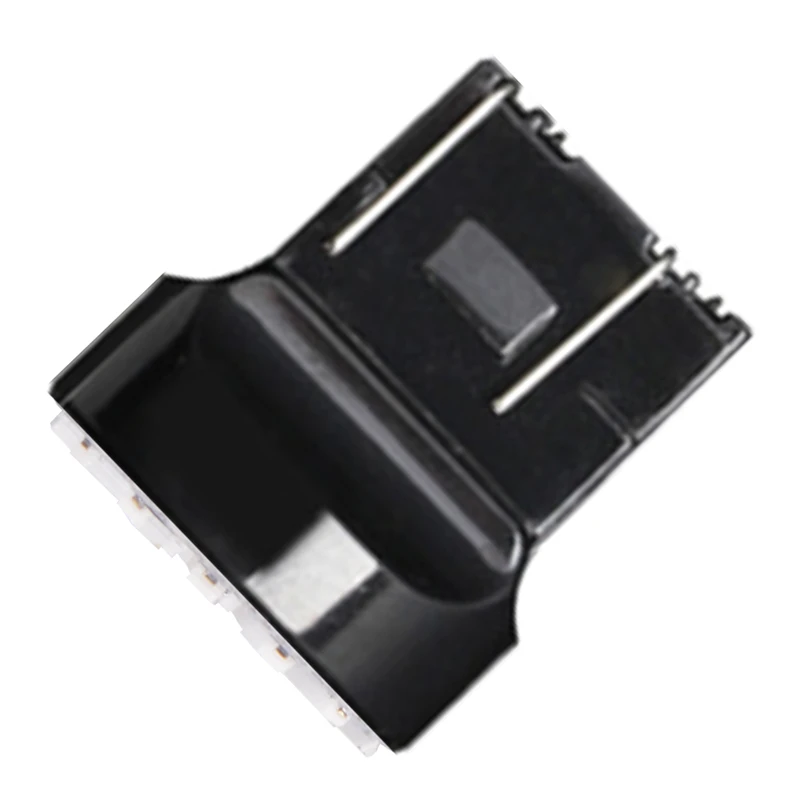 50 шт. BA15S P21W 1156 BAY15D 1157 T20 7440 7443 22 светодиодов SMD Автомобильные задние боковые