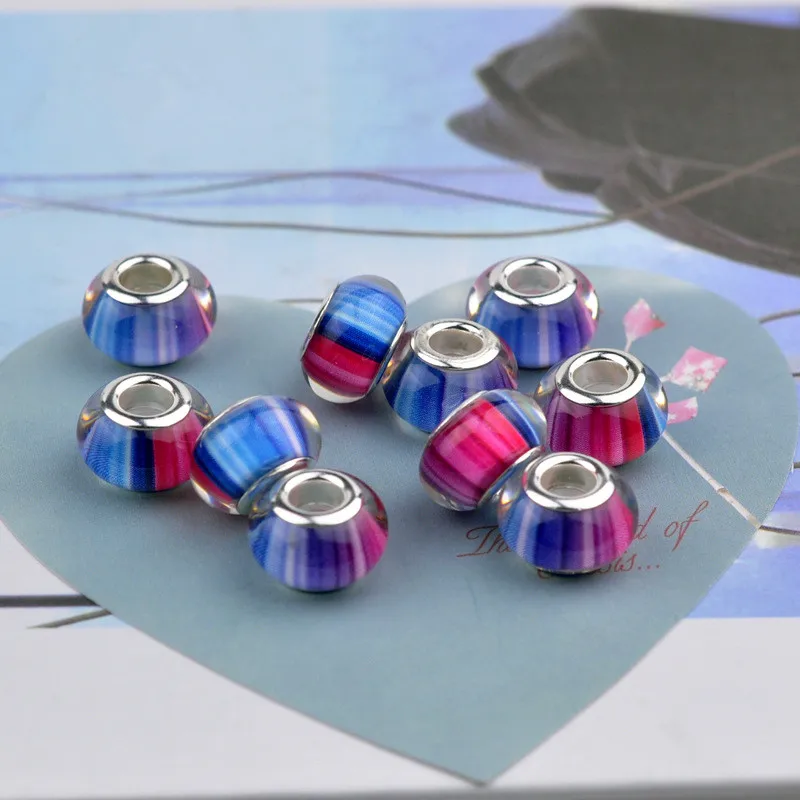 925 серебро DIY Ювелирные изделия Findding подвеска амулеты женские разделительные