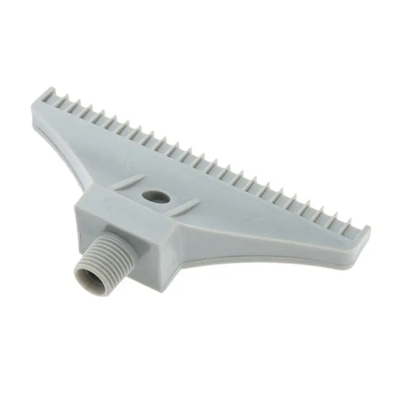 Высококачественная Пылезащитная 4 шт./компл. 1/4 &quotBSPT коннектор ABS пластиковая