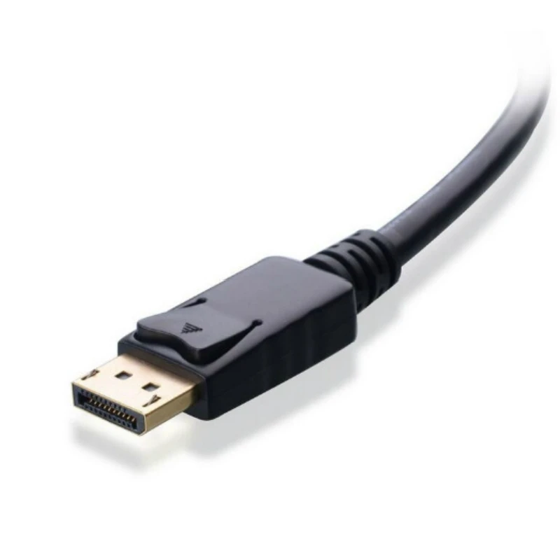 Кабель Displayport для ПК Macbook HDTV проектора 1 2 в|Кабели VGA| |