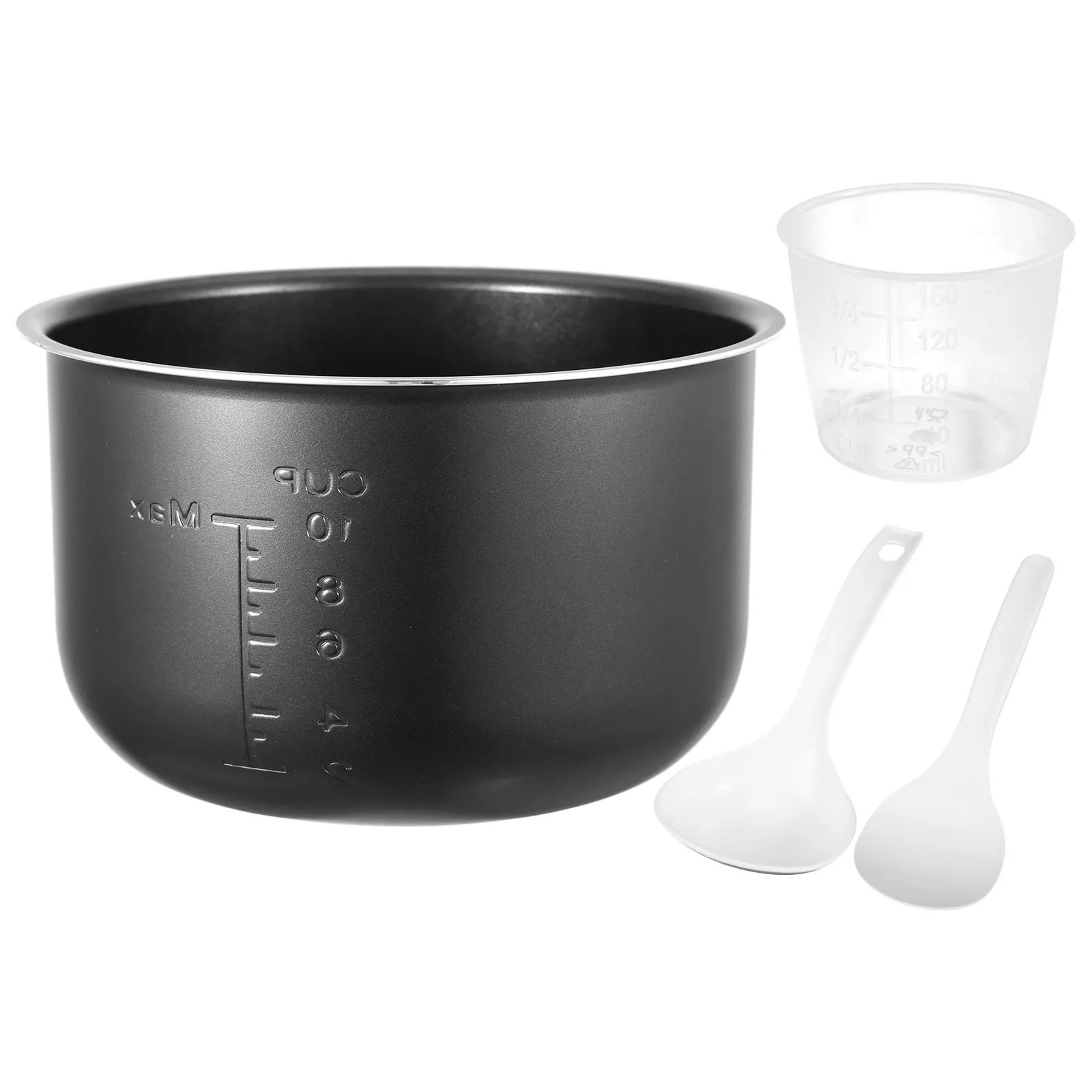 Кухонные инструменты 5 л подкладка для рисоварки антипригарная внутренняя