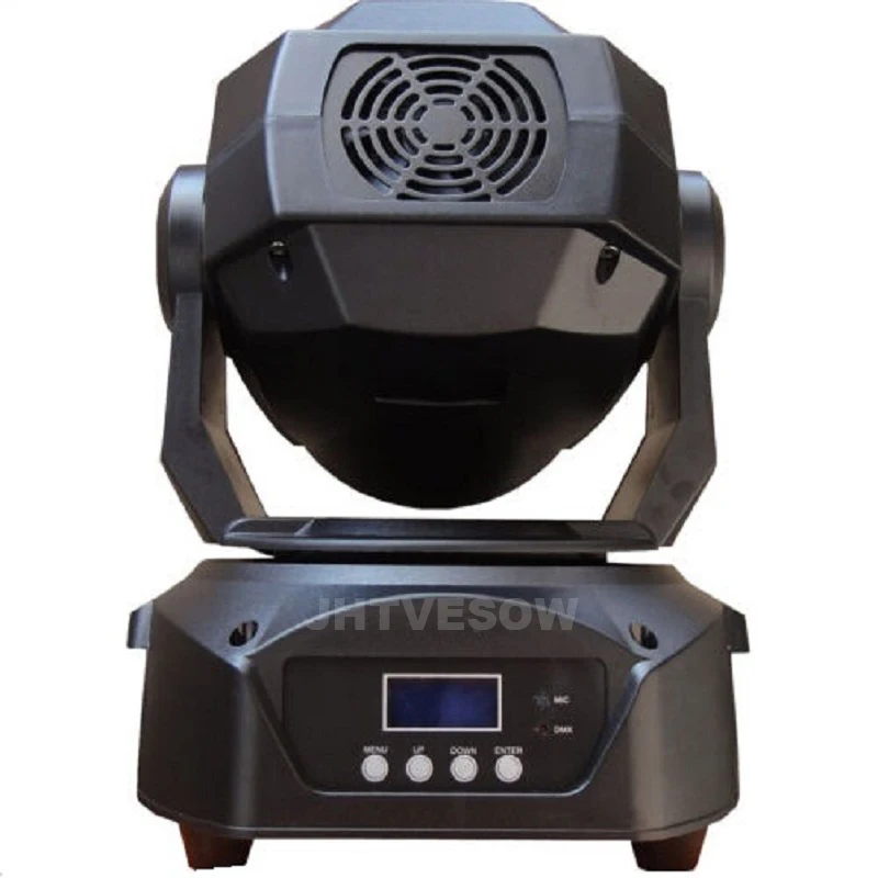 2pcs 90w beam spot led moving head stage professional lighting system dj disco party light wedding | Освещение