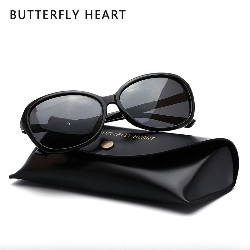 Солнцезащитные очки в круглой оправе для мужчин и женщин брендовые дизайнерские