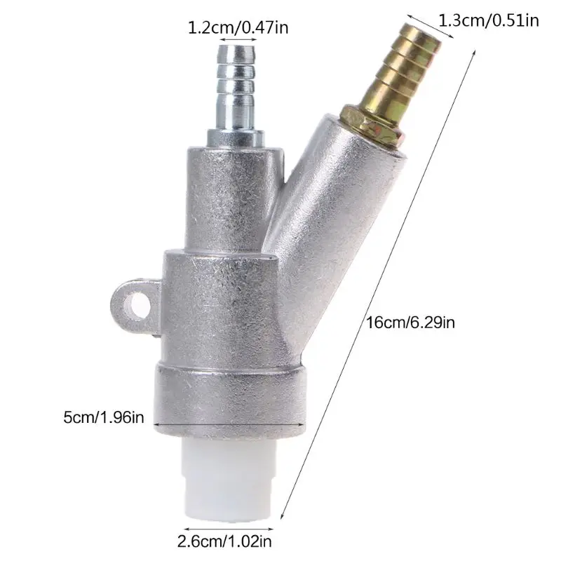 

Mini Air Sandblaster Sand Blasting Spray Guns K9FA