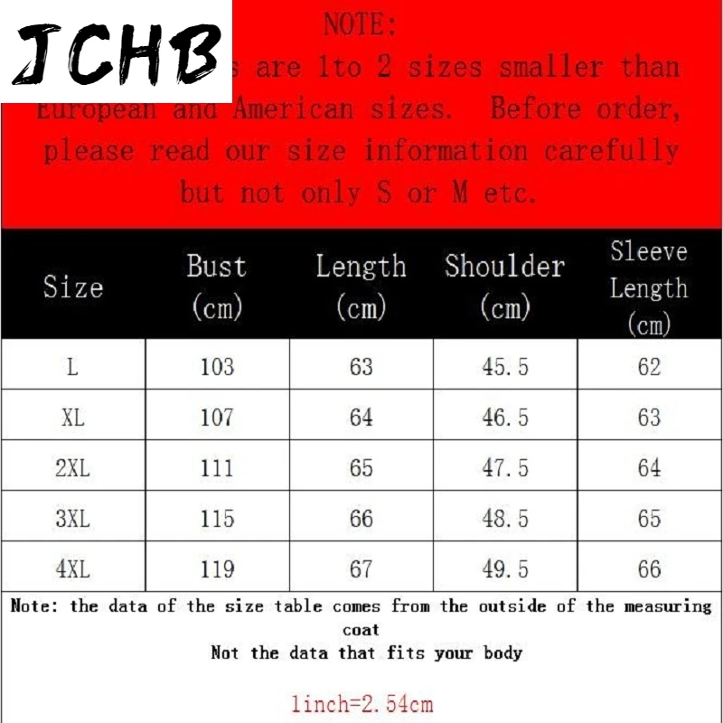 

Real JCHB Cow Leather Jacket Men Spring Autumn Motorcycle Genuine 100% Cowhide Coat Men Leather Jackets L16C3106 KJ1333