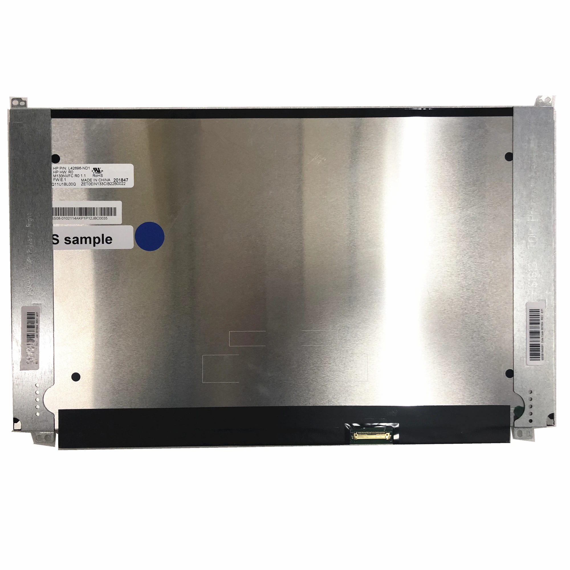 

M133NVFC R0 M133NVFC R0 13.3''Laptop Lcd Screen Panel