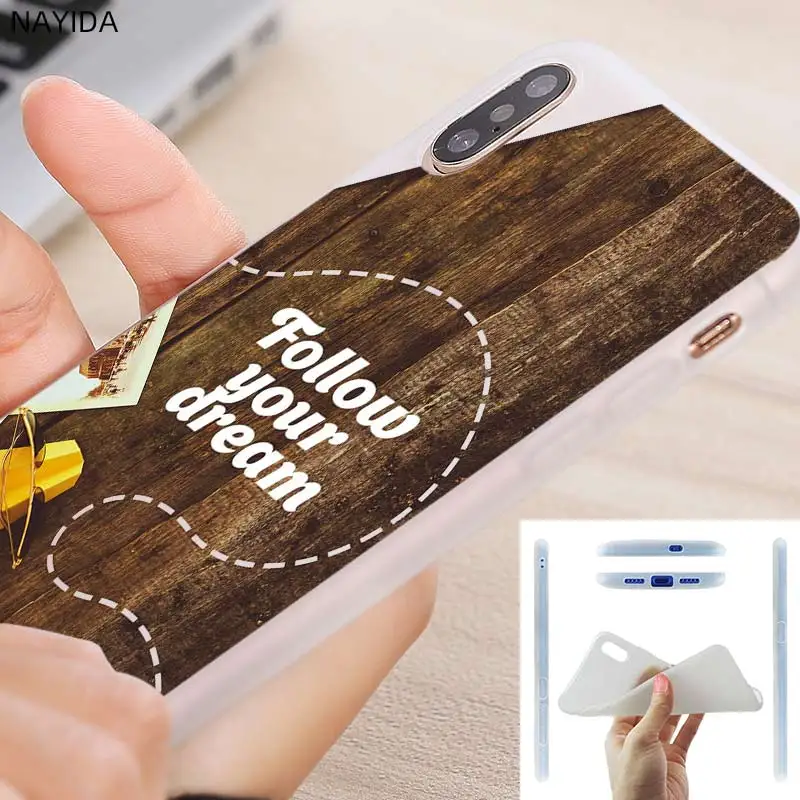 Baseus Прозрачный чехол для Samsung J4 J6 Plus J7 J8 J3 J5 2015 2016 2017 ЕС 2018 Prime мягкие силиконовые