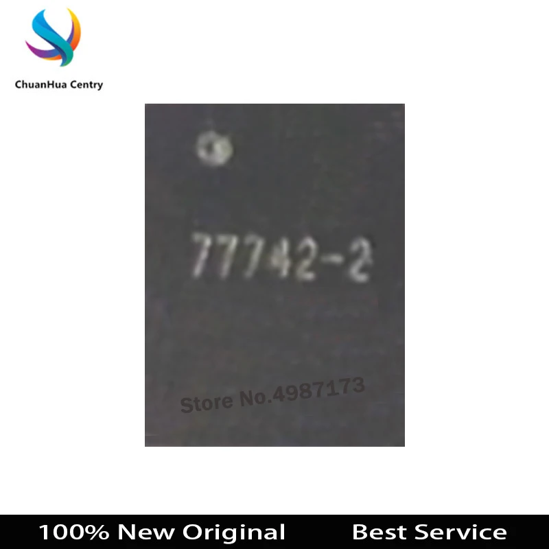 SKY77758-2 SKY77753-51 SKY77754-11 SKY77741-2 SKY77742-2 Оригинальный телефон оригинал | Электроника