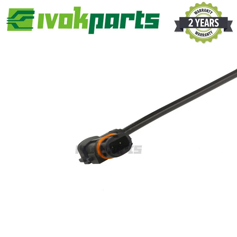 2049057702 передняя ось L/R левая и правая ABS Датчик скорости колеса для MERCEDES BENZ C180 C200 C250