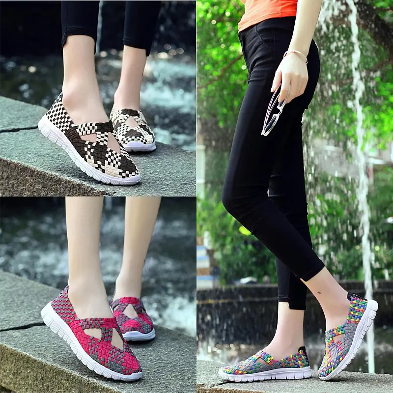 Легкие кроссовки большого размера женская спортивная обувь для женщин бега