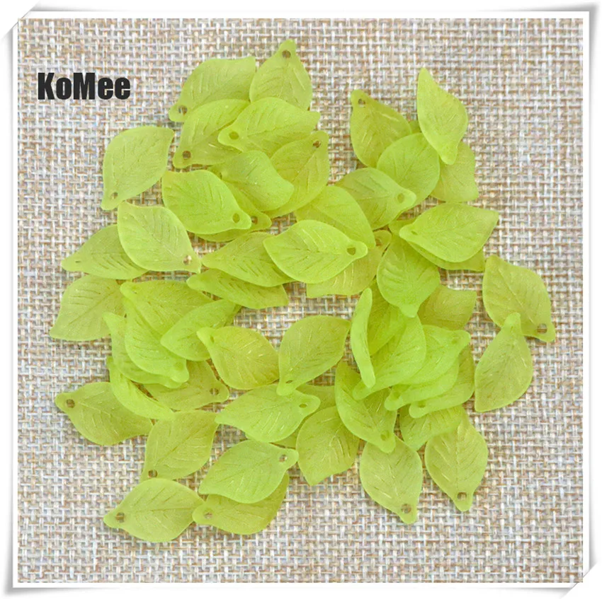 Бесплатная доставка Оптовая продажа акриловых матовых Lucite лист бусины 500 шт./лот