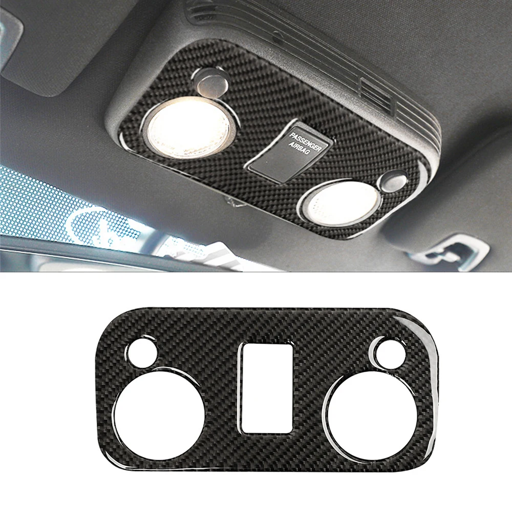 

Для Ford Mustang 2015 2016 2017 2018 2019 2020 2021 на крыше чтение светильник лампа украшения, накладка, отделка, автомобильные аксессуары