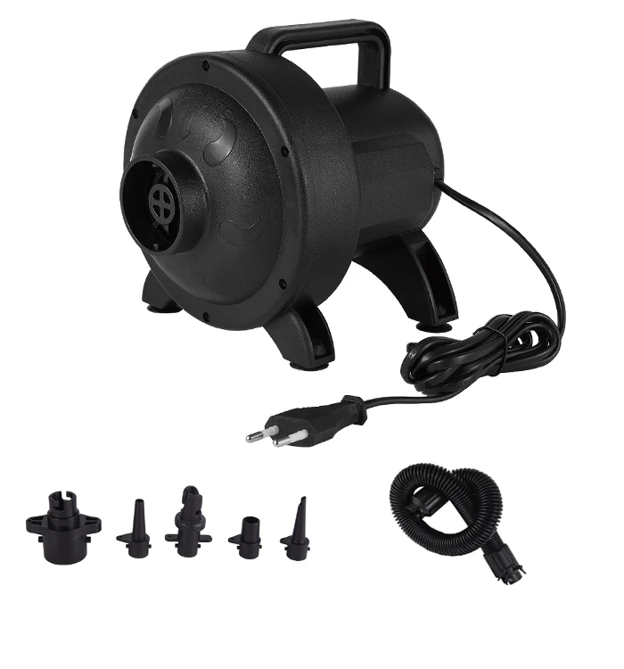 

2019 new high powerful electric air pump1600W HS-358