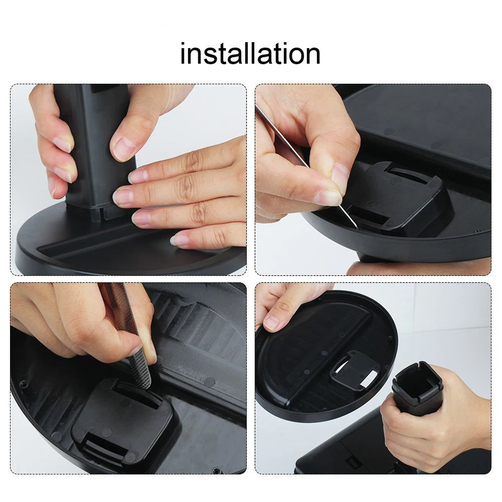 

180 Degrees Rotating MirrorTouch Screen Mirror Clearly Dressing Table Mirror Mirror Bright Led Lights Mirror For Makeup