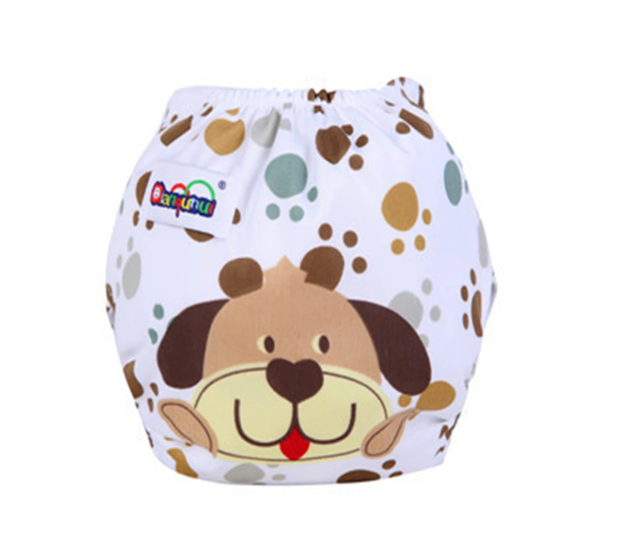 1 шт. Детские хлопковые подгузники для тренировок 11 11|Детские подгузники| |